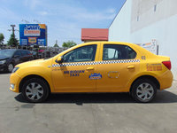 Dezmembram Dacia Logan, 1.2 16V, Tip motor D4F-F7, An fabricatie 2013