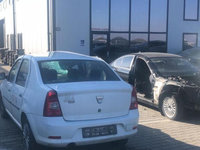 Dezmembram Dacia Logan 1.2 B an fabr. 2011