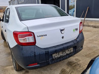 Dezmembram Dacia Logan 1.2 Benzina 2012