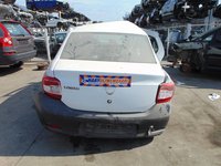 Dezmembram Dacia Logan , 1.2 i , tip motor D4F-F7 , fabricatie 2013