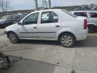 Dezmembram Dacia Logan 1.4 B 75 CP euro 4, cod motor K7J-A7, an fabricatie 2008