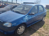 Dezmembram Dacia Logan 1.4 B, an fabricatie 2008, cod motor K7J-A7 rulaj 35 000 km