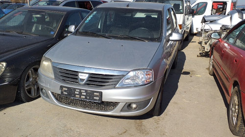 Dezmembram Dacia Logan 1.4 B, cod. motor K7J-