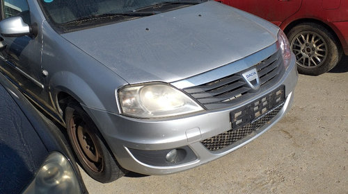 Dezmembram Dacia Logan 1.4 B, cod. motor K7J-A7, an fabricatie 2009