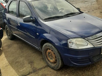 DEZMEMBRAM DACIA LOGAN 1.4 BENZINA 55KW AN 2009