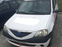 Dezmembram Dacia Logan 1.4 benzina,an de fabricatie 2006