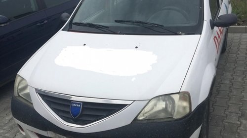 Dezmembram Dacia Logan 1.4 benzina,an de fabr