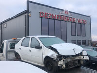 Dezmembram Dacia Logan 1.4 benzina an fabr 2010