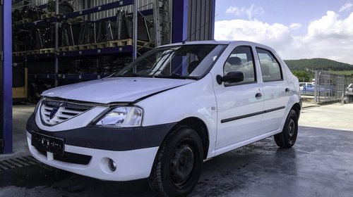 Dezmembram Dacia Logan | 1.4 Benzina |