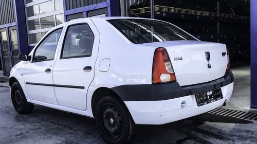 Dezmembram Dacia Logan | 1.4 Benzina |