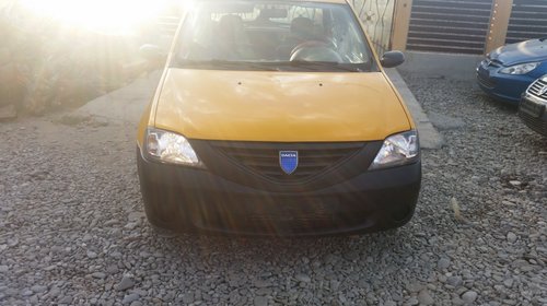 Dezmembram Dacia Logan 1.4 benzina