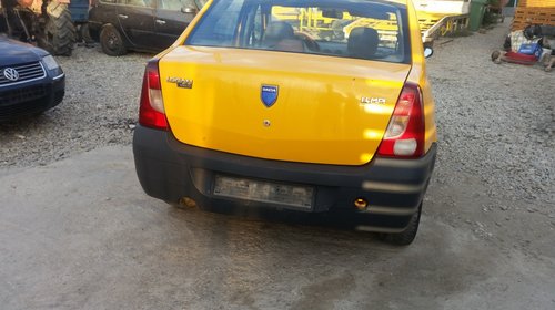 Dezmembram Dacia Logan 1.4 benzina