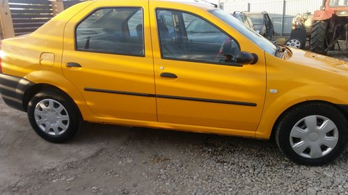 Dezmembram Dacia Logan 1.4 benzina