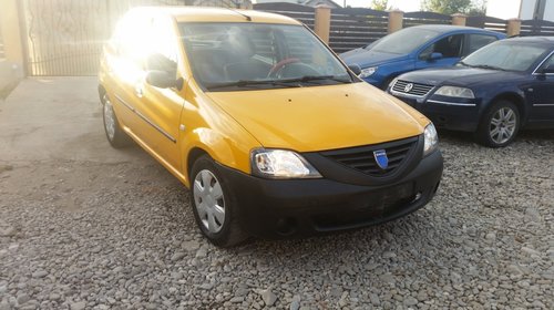 Dezmembram Dacia Logan 1.4 benzina