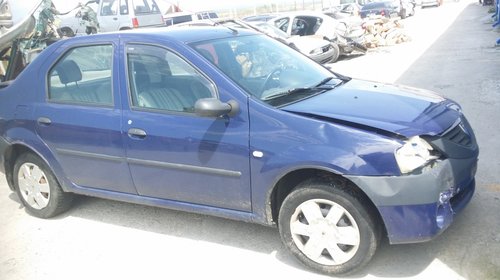 Dezmembram Dacia Logan 1.4 MPI 2005 E3