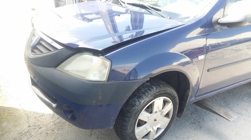 Dezmembram Dacia Logan 1.4 MPI 2005 E3