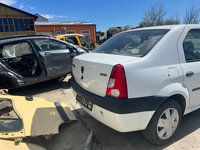 Dezmembram Dacia logan 1.4 MPI 2007