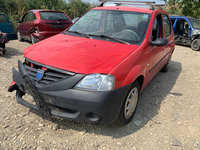 Dezmembram Dacia Logan 1,4 MPI