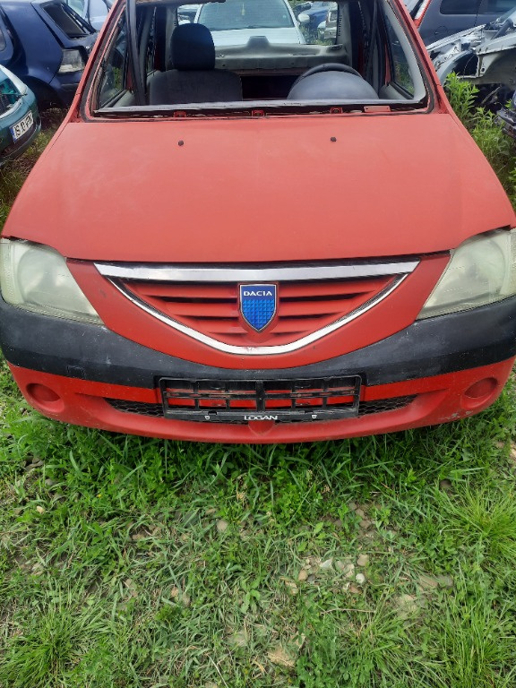 Dezmembram Dacia Logan 1.4 mpi