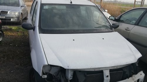 Dezmembram - Dacia Logan 1.4 MPI