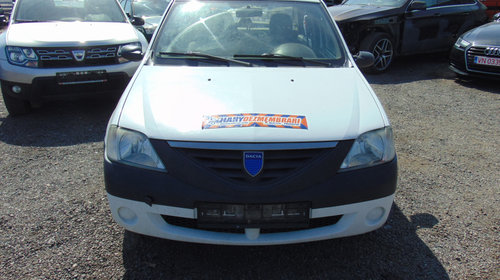 Dezmembram DACIA LOGAN, 1.4I, Tip motor: K7J-