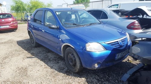 Dezmembram Dacia Logan - 1.4mpi -2006