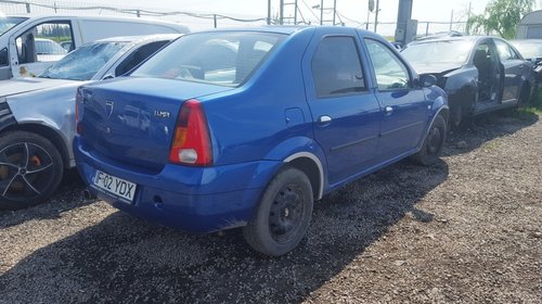 Dezmembram Dacia Logan - 1.4mpi -2006