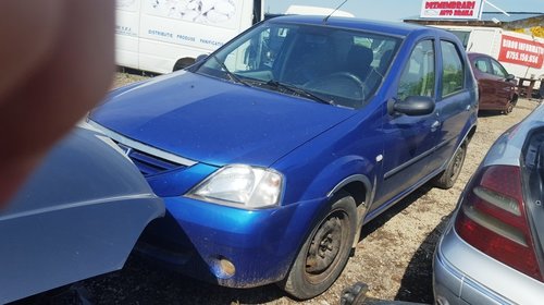 Dezmembram Dacia Logan - 1.4mpi -2006