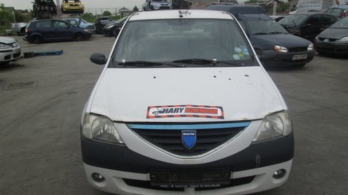 Dezmembram Dacia Logan 1.4mpi , fabricatie 20