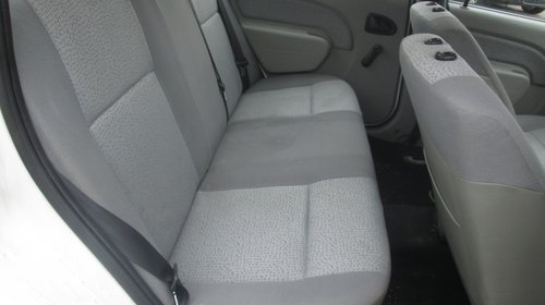 Dezmembram Dacia Logan 1.4mpi , fabricatie 2004