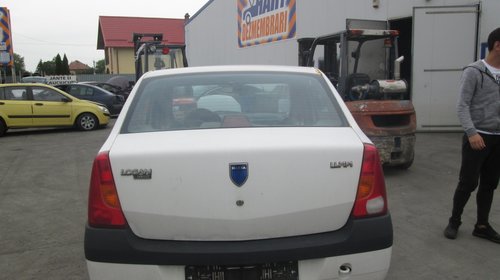 Dezmembram Dacia Logan 1.4mpi , fabricatie 2004