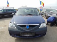 Dezmembram Dacia Logan , 1.4MPI , tip motor K7J-A7 , fabricatie 2006