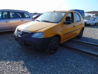 Dezmembram DACIA LOGAN , 1.4MPI ,Tip motor: K7J , fabricatie 2006