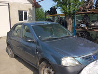 Dezmembram Dacia Logan 1.5 dci 2006