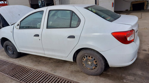 DEZMEMBRAM DACIA LOGAN 1.5 dci 2015