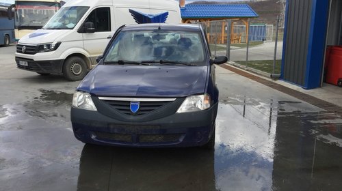 Dezmembram Dacia Logan | 1.5 DCI | AN 2007 |
