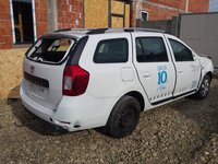 Dezmembram dacia logan 1,5 dci,an2014.