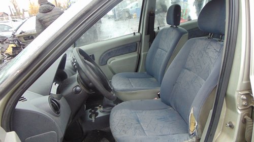 Dezmembram Dacia Logan , 1.5 DCI , euro 4, fabricatie 2006