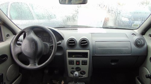 Dezmembram Dacia Logan , 1.5 DCI , euro 4, fabricatie 2006