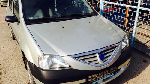 Dezmembram DACIA LOGAN 1.5 DCI K9K-K7 2006