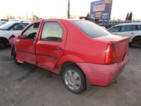 Dezmembram Dacia Logan, 1.5 dci, Tip Motor K9K (790) , An fabricatie 2006