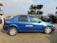 Dezmembram Dacia Logan , 1.5 DCI , tip motor K9K 790, fabricatie 2006