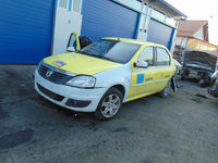 Dezmembram Dacia Logan, 1.5 dci, Tip Motor K9K-E8, An fabricatie 2012