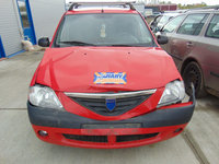 Dezmembram Dacia Logan, 1.5 DCI, tip motor K9K-K7-82, an fabricatie 2007