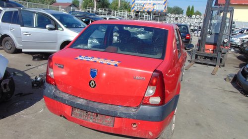 Dezmembram Dacia Logan , 1.5 DCI , tip motor K9K-K7 , fabricatie 2007