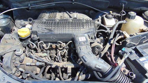 Dezmembram Dacia Logan. 1.5 dci, Tip Motor K9K-K7, An fabricatie 2006
