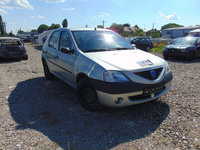 Dezmembram DACIA LOGAN , 1.5 dci ,Tip motor: K9K , fabricatie 2006