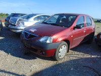 Dezmembram DACIA LOGAN , 1.5 dci ,Tip motor: K9K , fabricatie 2006