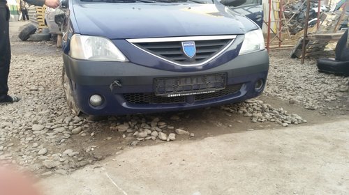 Dezmembram Dacia Logan 1.5 euro 3 an 2006