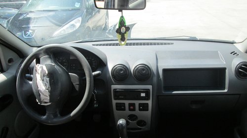 Dezmembram Dacia Logan 1.5dci , euro 4, fabricatie 2007